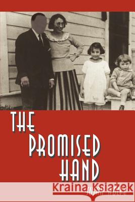 The Promised Hand Susan Wolfe 9780595000890 Writers Club Press