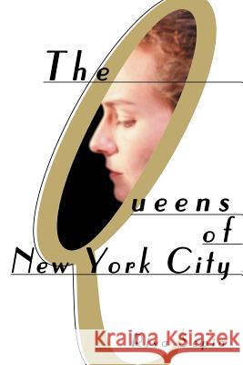 The Queens of New York City Riva Sepia 9780595001545 Writers Club Press