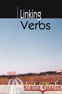 Linking Verbs John J. O'Boyle 9780595001705 Writer's Showcase Press