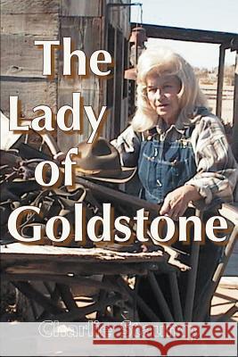 The Lady of Goldstone Charlie Staump 9780595005840 Writer's Showcase Press