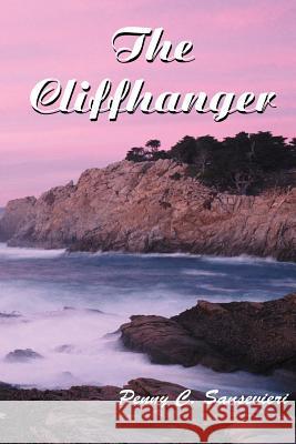 The Cliffhanger Penny C. Sansevieri 9780595006014