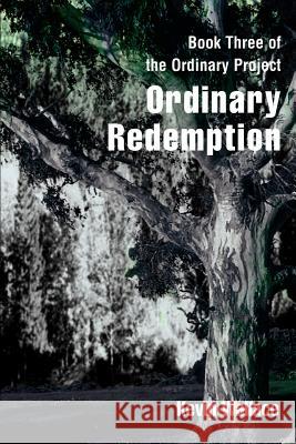 Ordinary Redemption Kevin Virgil Wallace 9780595092956