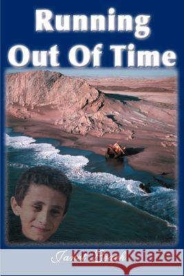 Running Out of Time Janet L. Leach 9780595093922 Writers Club Press