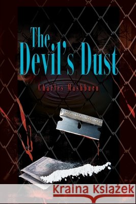 The Devil's Dust Charles Mashburn 9780595093953