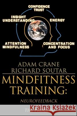MindFitness Training: Neurofeedback and the Process, Consciousness, Self-Renewal, and the Technology of Self-Knowledge Crane, Adam 9780595096053 Writers Club Press