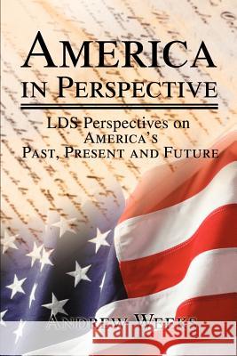 America in Perspective: LDS Perspectives on America's Past, Present and Future Weeks, Andrew S. 9780595099498