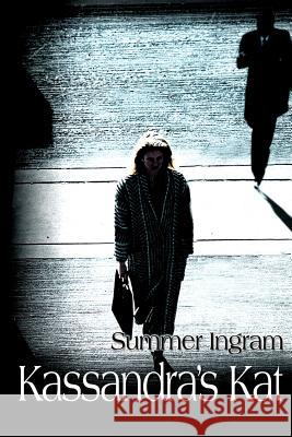 Kassandra's Kat Summer Rayne Ingram 9780595126071 Writers Club Press