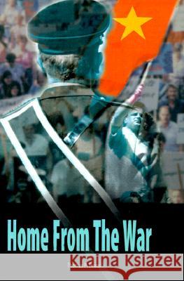 Home from the War Thomas P. Evans 9780595127023