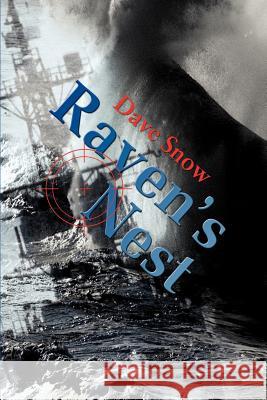 Raven's Nest David Snow 9780595129348
