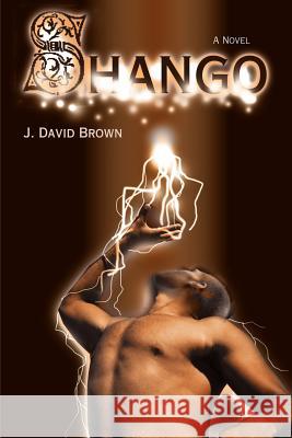 Shango J. David Brown 9780595129782 Writers Club Press