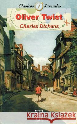 Oliver Twist Charles Dickens 9780595132584