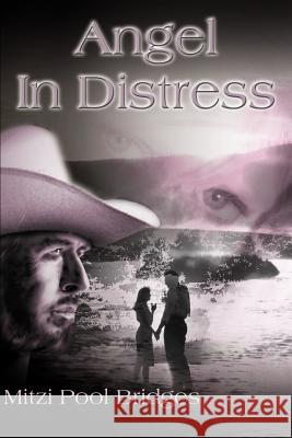 Angel in Distress Mitzi Pool Bridges 9780595134953 Writers Club Press