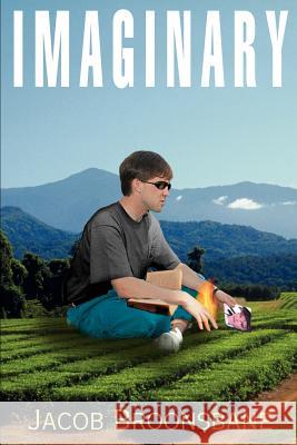 Imaginary Jacob Broonsbane 9780595135264 Writers Club Press