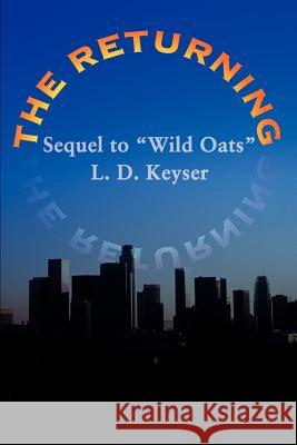 The Returning: Sequel to 