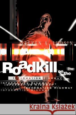 Roadkill on the Information Highway Steven A. Ludsin 9780595145713 Writers Club Press