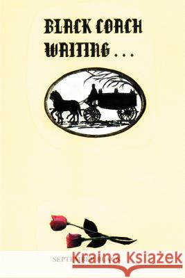 Black Coach Waiting September D. Black 9780595148103 Writers Club Press