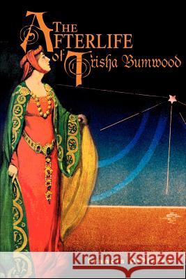 The Afterlife of Trisha Bumwood Francis DiPietro 9780595156702 Writers Club Press