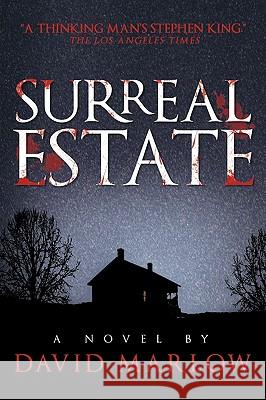 Surreal Estate David Marlow 9780595169764