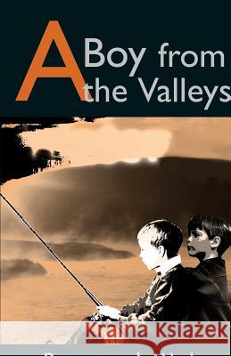 A Boy from the Valleys Raymond G. Hicks 9780595176250