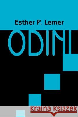 Odini Esther P. Lerner 9780595177493