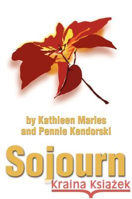 Sojourn Kathleen Marles Pennie Kendorski 9780595180110