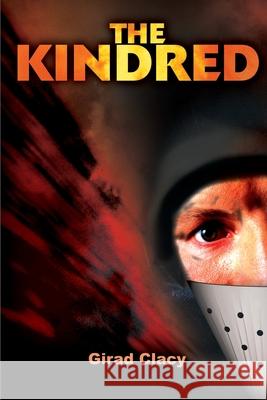 The Kindred Girad Clacy 9780595183326 Writers Club Press