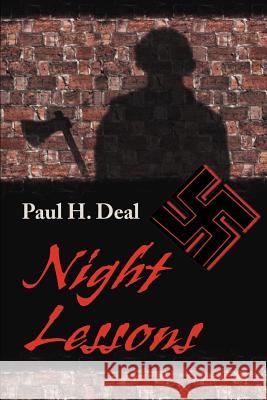 Night Lessons Paul H. Deal 9780595184644