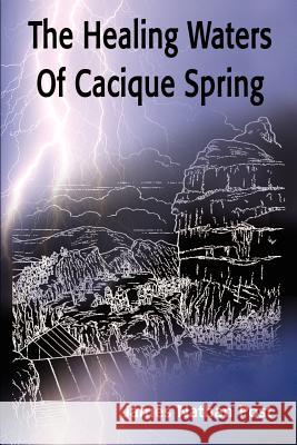 The Healing Waters of Cacique Spring James Nathan Post 9780595193141 Writers Club Press
