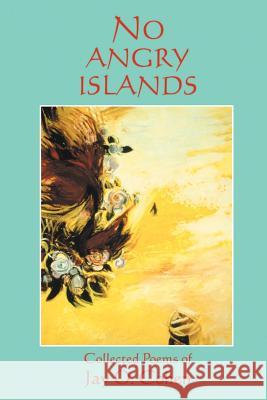 No Angry Islands Jay O. Cohen Michele Cohe 9780595195503 Writers Club Press