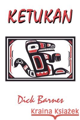 Ketukan Dick Barnes 9780595199341 Authors Choice Press