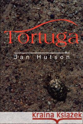 Tortuga Jan Hutson 9780595200290