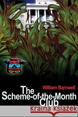 Schemeofthemonth Club William C. Barnwell 9780595204625