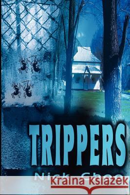 Trippers Nick Choo 9780595205219 Writers Club Press