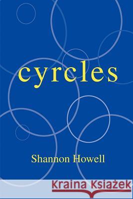 Cyrcles Shannon Howell 9780595206759 Writers Club Press