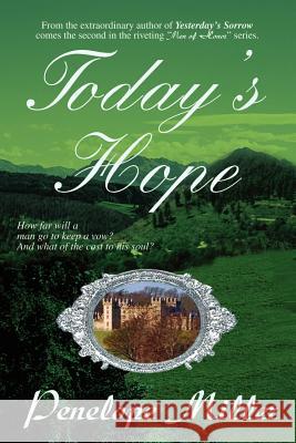 Today's Hope Penelope Miller 9780595207831 Writers Club Press