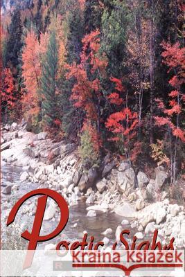 Poetic Sighs Robert D. McManes 9780595212880 Writers Club Press