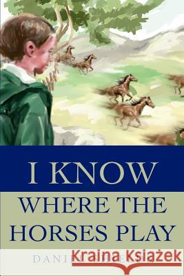 I Know Where the Horses Play Daniel N. Shields 9780595219124