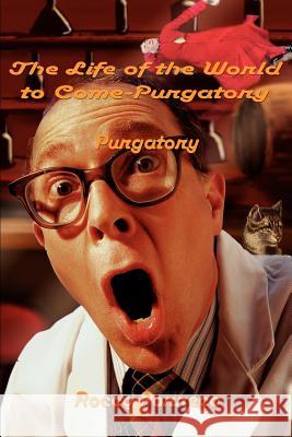The Life of the World to Come: Purgatory Porreco, Rocco E. 9780595224715 Writers Club Press