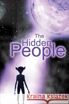 The Hidden People Paul H. Deal 9780595232451