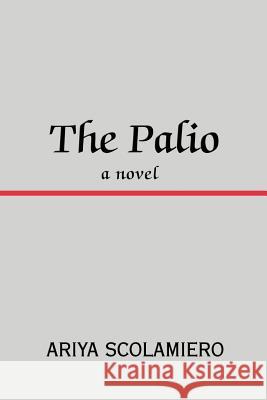 The Palio Ariya Scolamiero 9780595237159 Writers Club Press