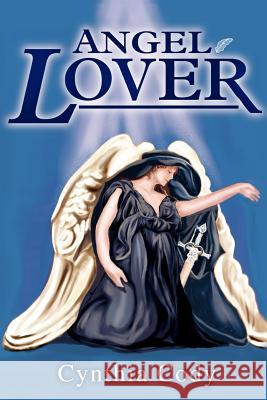 Angel Lover Cynthia Cody 9780595239528 Writer's Showcase Press