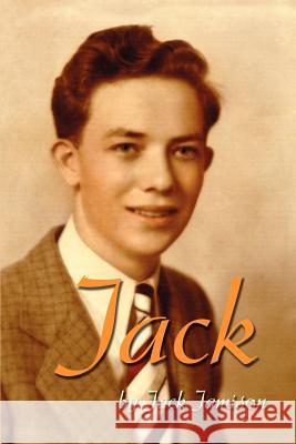 Jack Jack Jamison 9780595244133 Writers Club Press