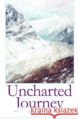 Uncharted Journey Donatella Young 9780595247431 Writers Advantage