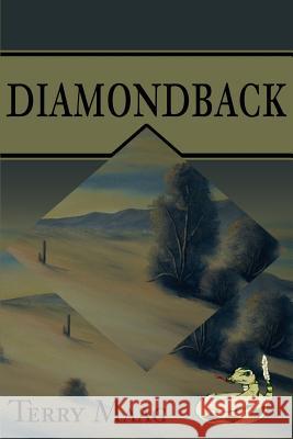Diamondback Terry Maag 9780595252404 Writers Club Press