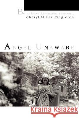 Angel Unaware Charyl Miller Pingleton 9780595281107 iUniverse