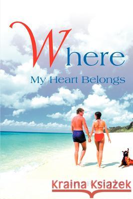 Where My Heart Belongs Candi R. Murphy 9780595291755