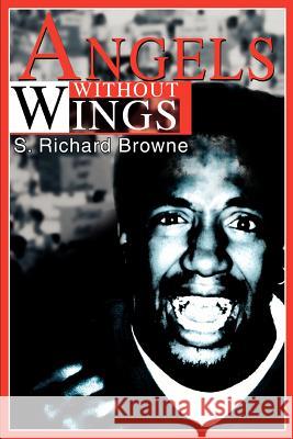 Angels Without Wings S. Richard Browne 9780595291960