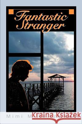 Fantastic Stranger Mimi M. Heitzmann 9780595294671 iUniverse