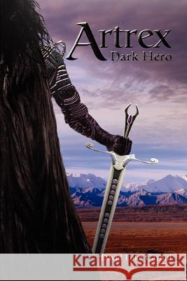 Artrex: Dark Hero Gazoul, David Luke 9780595296903