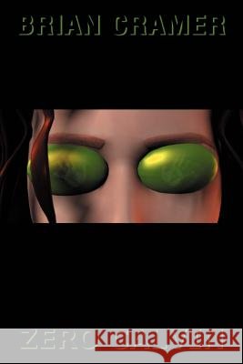Zero Calvin Brian Cramer 9780595298136